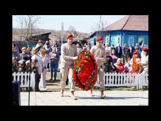 Video von МКОУ Тогучинского района “Зареченская школа““