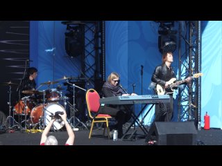 Настя Сибрина - Вместе LIVE