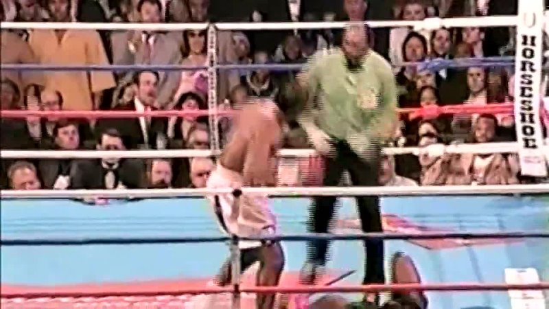 Lennox Lewis Knockouts & Highlights
