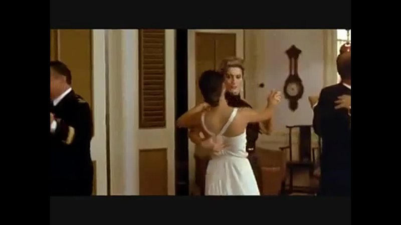 Catherine Deneuve - Objection (tango)!