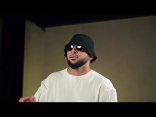Ислам Итляшев - Ты не такая как все (Official Video 2024)