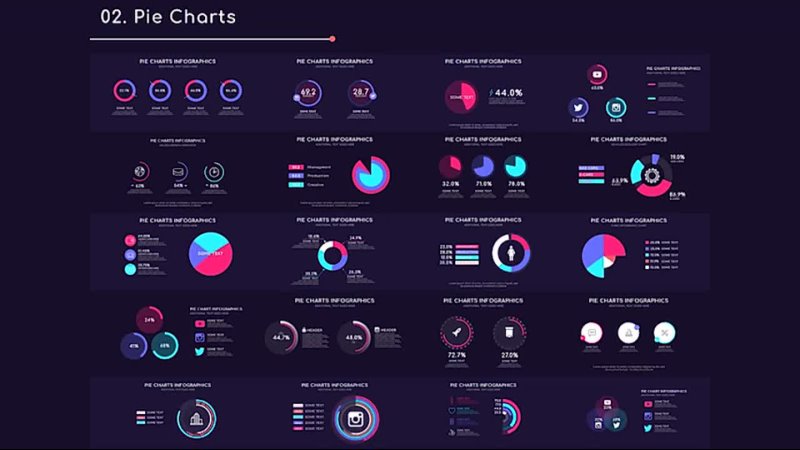 Infographic Builder