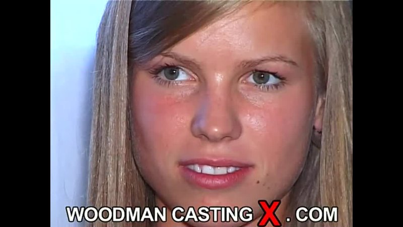 Woodman Casting X Marketa B (