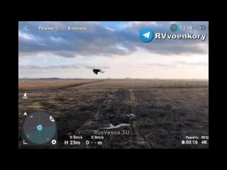 Storm of Pervomaisky, the Russian army advances on the flank of Avdeevka