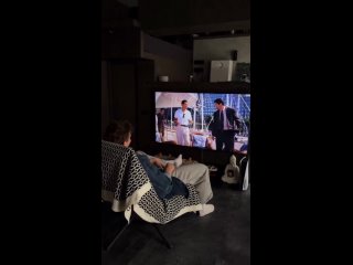 Актёр Слава Копейкин сравнил себя с Томом Харди и Леонардо ДиКаприо, считая, что он сочетает в себе черты обоих... (видео)