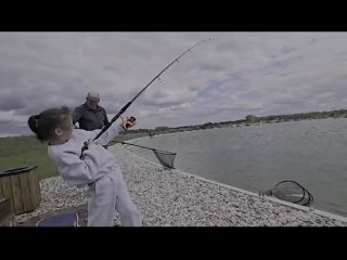 Рыбалка на форель в Ульяновской области с гарантированным уловом