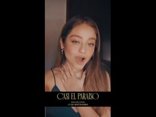 Видео от KAROL SEVILLA  КАРОЛЬ СЕВИЛЬЯ