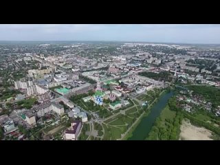 Video by Прогулки по Тамбову