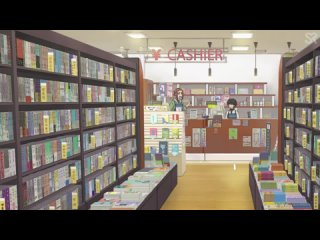озвучка | 1 серия Kaii to Otome to Kamikakushi / Мистика, юные девы и загадочное исчезновение | SovetRomantica