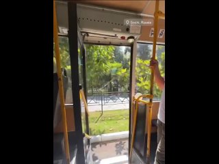 Бюджетный кондиционер (видео)