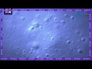 На обратной стороне Луны сел китайский зонд «Чанъэ-6».  Это первый в истории человечества аппарат, который соберёт... (видео)
