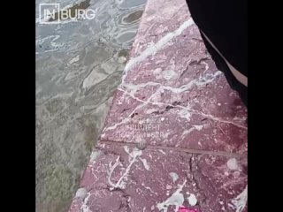 Ну а что такого? Жара на улице - Ольга Хиляжева