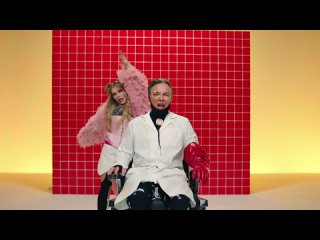 Свежие клипы  Новые треки - KARA KROSS x Мумий Тролль - Время Утекай (Премьера клипа 2021)