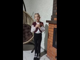 Видео от Марии Якушевой