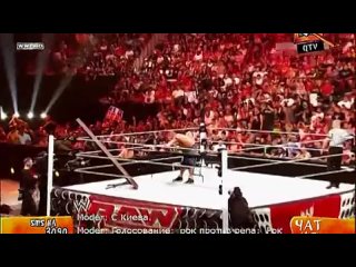 WWE Friday Night SmackDown  (QTV)