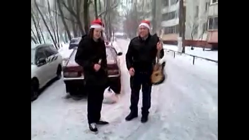 Новый год 2013 насилование