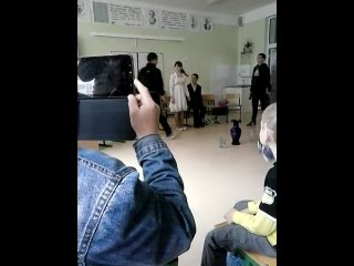 Видео от Анастасии Русских