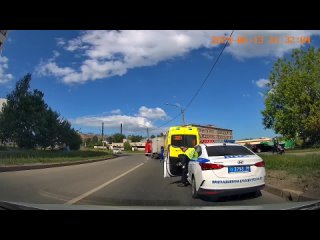 Почему нет референдума по этому поводу? Ведь хотят запретить только самокаты. - Сергей Митяшин