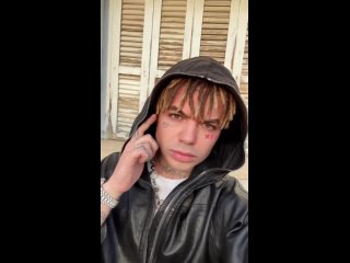 В Новосибирске правоохранительные органы заинтересовались творчеством Элджея после получения обращения от местного... (видео)