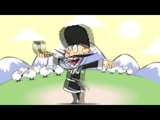 Поздравление с днем рождения Прикольные поздравления..mp4