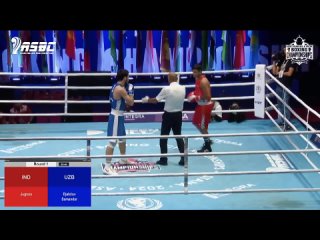 Самандар Джалолов - Юнгноо Ахлават