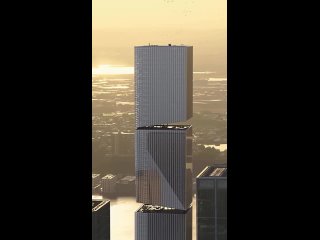 просто все толстые переехали в лево - Миша Мясников