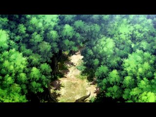 [AniDub] Академия Драгонаров | Seikoku no Dragonar [01] [Симбад & Holly]