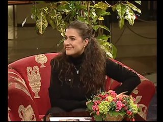 В вашем доме: Чечилия Бартоли (2011)