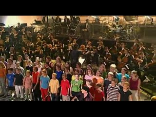 Scorpions и Лондонский симфонический оркестр- Moment of glory