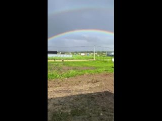 Это к удаче , всё будет хорошо 👍🏻👍🏻👍🏻 - Ольга Георгиевна