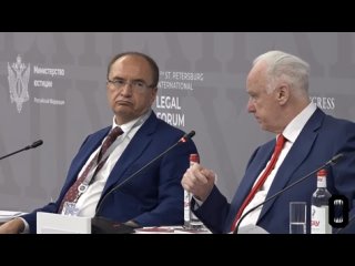 Глава СК Александр Бастрыкин предложил отменить мораторий на смертную казнь. В пример он привел фигурантов дела о... (видео)
