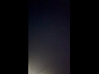 Спутник Илона Маска 🤷♀️ - Инна Ильницкая