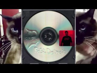 ВОРОВСКАЯ ЛАПА - «ПОСТДЕТРОЙТ» MIXTAPE (SLOWED)