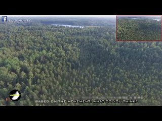 ALIEN VISITORS UFOs On Drone Cameras! Google Caught Spying On Me