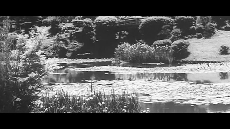 Убийство / Ansatsu (1964)