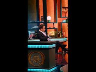 🤡 Недавно в новом выпуске юмористического шоу Павла Воли выступил известный театральный клоун Никита Кологривый.  Во... (видео)