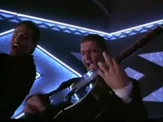 Антонио Бандерос(песня из к/ф