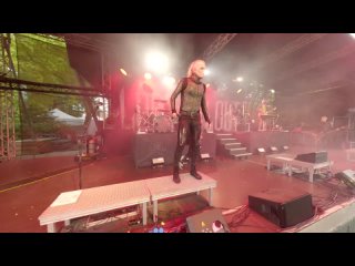 LORD OF THE LOST - Blood For Blood (live @ Amphi Festival / )