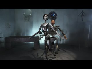 Лаборатория / Laboratorium (2015) реж. Наталия Нгуйен