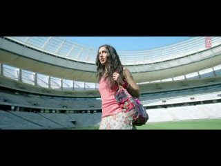 Саундтрек из фильма