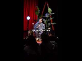 ❗ Минюст признал Данилу Поперечного иностранным агентом.  По мнению Минюста, Поперечный "принимал участие в создании... (видео)