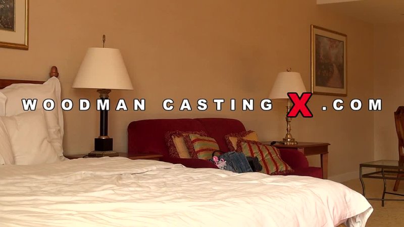 Woodman Casting X: Laura Brook