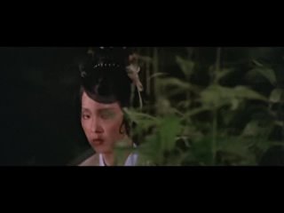 Юная девушка Дракон Little Dragon Maiden.1984.(ЧэньКуантай,ЛоЛье,ТеньНи).720