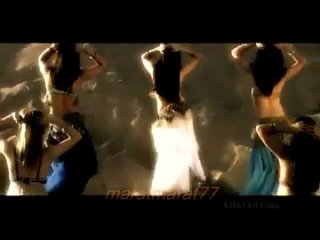 Арабская красивая музыка и танцы