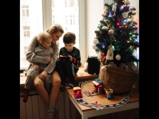 Дарья Мельникова, из сериала "Папина дочка", снова вышла замуж и родила третьего ребенка.   Два года назад она... (видео)