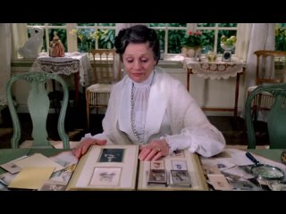 Fanny och Alexander AKA Fanny and Alexander [1982] (x264 / MKV / Blu-ray / 720p / Extended TV Version / The Criterion Collection) OnTab