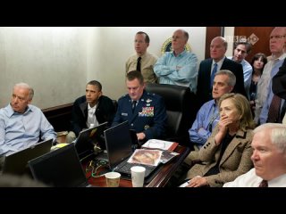 Targeting Bin Laden [2011] (x264 / MKV / HDTV / 720p) OnTab