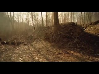 Убежище / Shelter (2010) трейлер (дублированный)