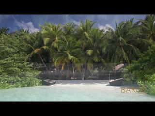 Maldives Luxury Private Resort Baros