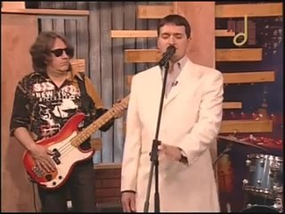 Юра Магомаев - Не простить и не проститься